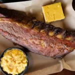 Baby Back Ribs - 10 bone