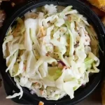 Cold Slaw