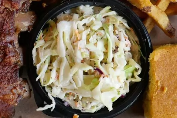 Cold Slaw