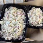 Cold Slaw PT and QT