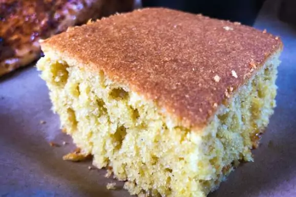 Cornbread