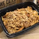 Pulled Chicken