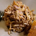 Pulled Chicken