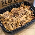 Pulled Pork